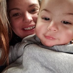 Meet your Posher, Lynn